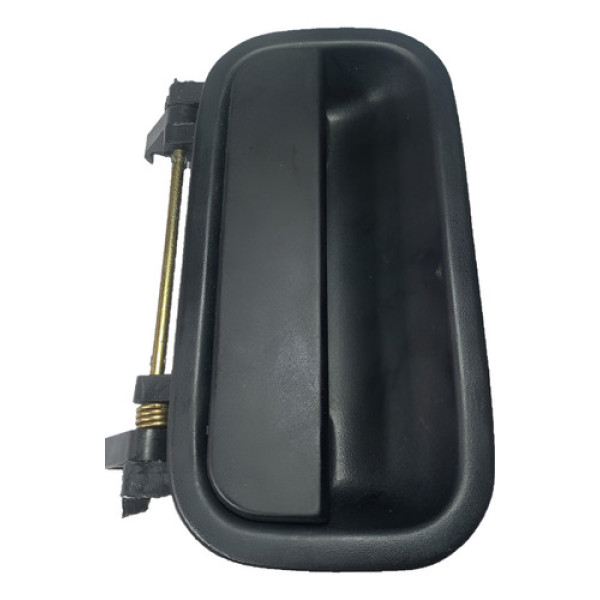 Maçaneta Externa Traseira Direita Corsa Classic 2002 #4