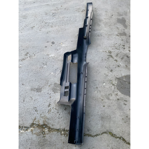 Soleira Interna  Vectra Mileniun 2001 Lado Direito