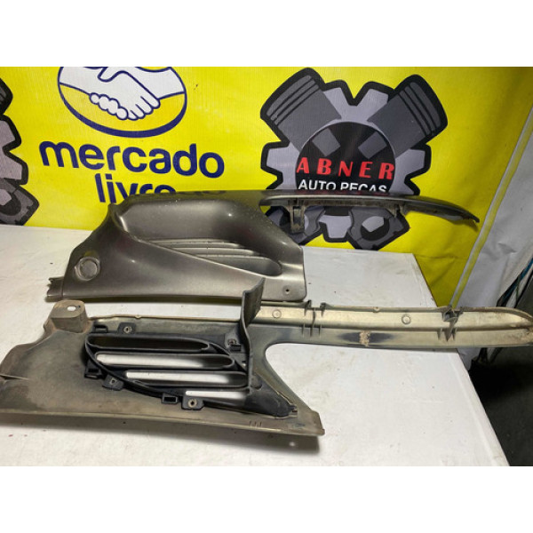 Grade Dianteira Esquerda Direita Renault Scenic 1998 A 2003