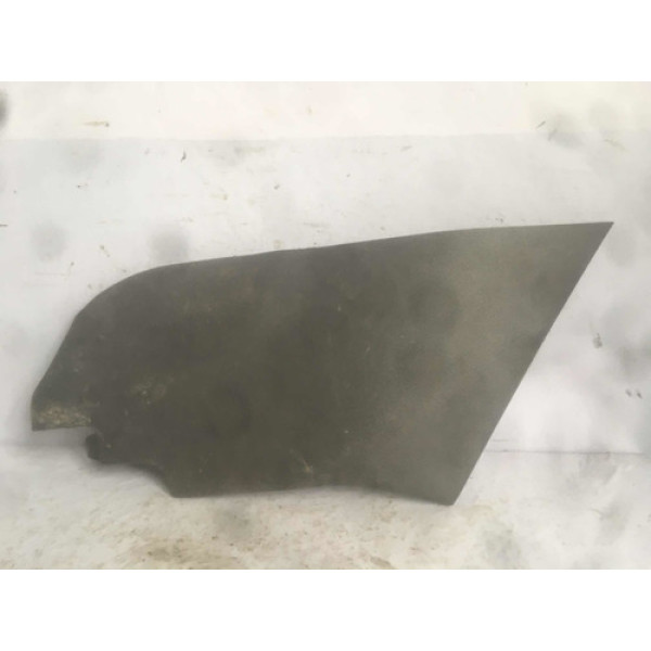 Acabamento Console Central Lado Direito Fiat Toro 18/20