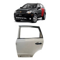 Porta Traseira Esquerda Gm Captiva 2010 2011