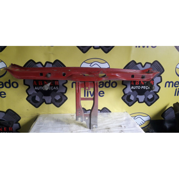 Painel Frontal Renault Clio 2008