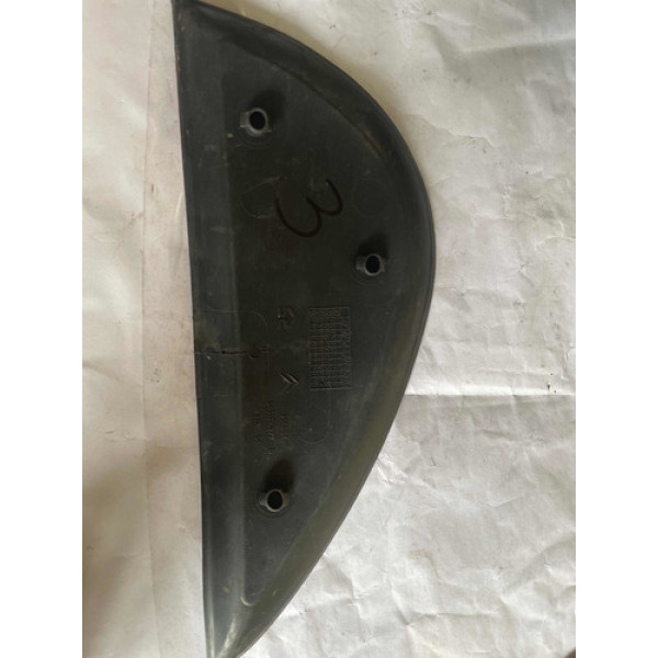 Moudura Lateral Painel Picasso Lado Direito