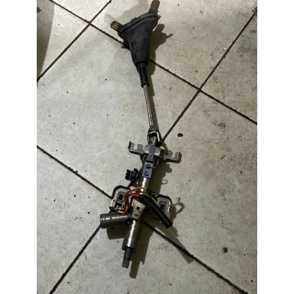 Coluna Direção Scenic/ Renault 2000