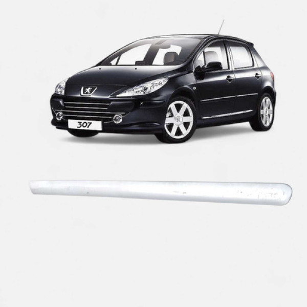 Friso Porta Diant Direita Peugeot 307 02 Á 12 9634011077