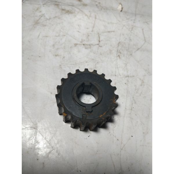 Engrenagem Virabrequim Gm Corsa 1.0 8v