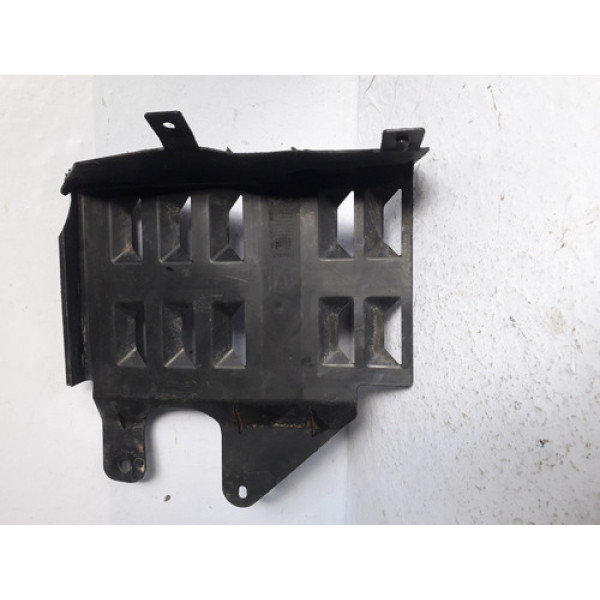 Capa Protetora Canister Nissan Sentra 