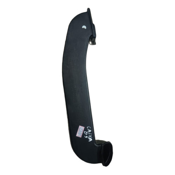 Condutor De Ar L/e Painel Fox Original Vw