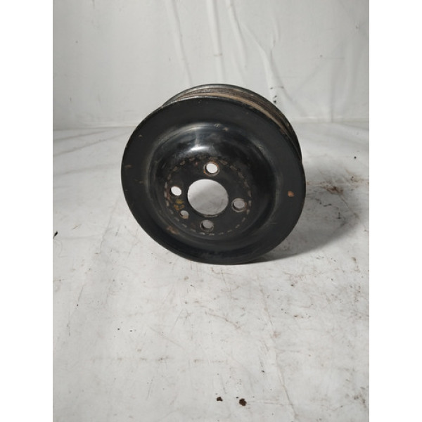 Polia Virabrequim Volkswagen Fox / Gol / Voyage 1.0/1.6