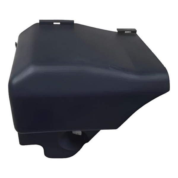 Acabamento Painel Direito Honda Civic 1999 A 2000