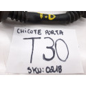 Chicote Porta Traseira Direita Pajero Tr4 2012 8512b082