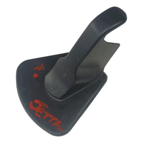 Acabamento Braço Banco Traseiro Vw Jetta 2010 8p0886197