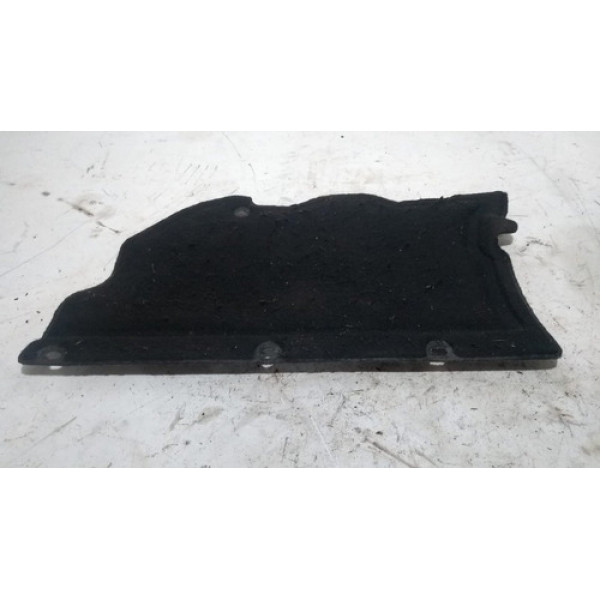 Carpe Parede Corta Fogo Cofre Motor Citroen Picasso