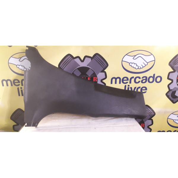 Acabamento Coluna Central Lado Direita Corolla 16/18 