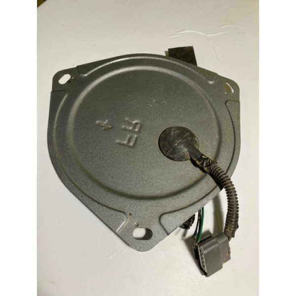 Chapa Tampa Bomba Combustível Sentra