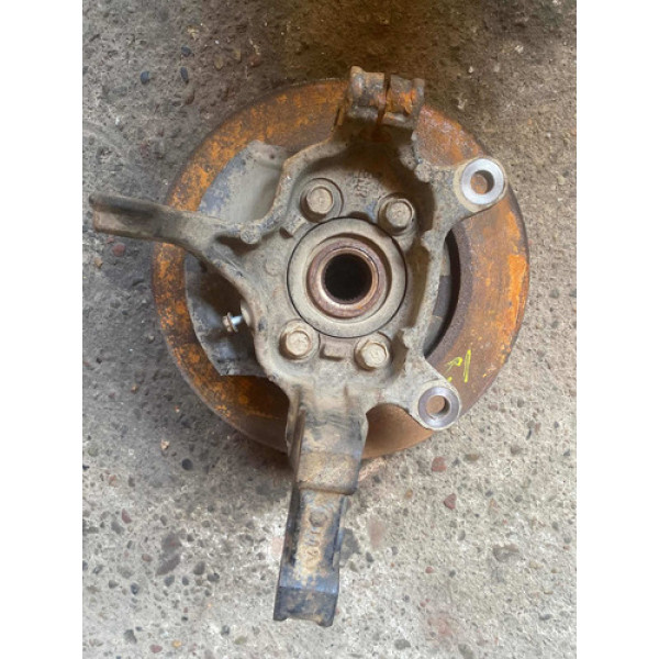 Montante Ld Nissan Sentra 2008 2.0 Automático