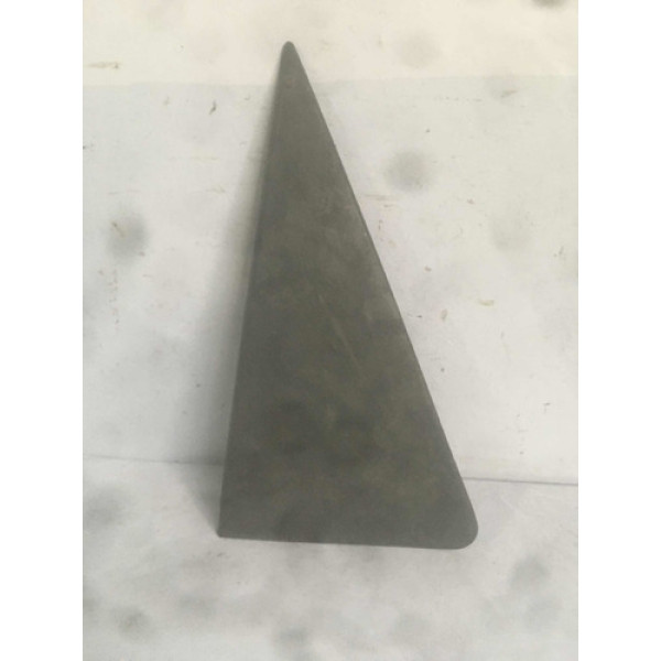 Acabamento Porta Traseira Lado Esquerdo Ford Escort 96/03