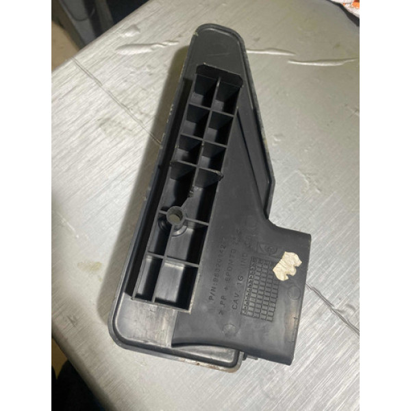 Duto Saída De Ar Citroen Picasso 2007 Original