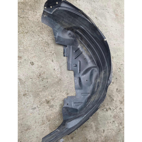 Parabarro Traseiro Esquerdo Dodge Journey Rt 2014