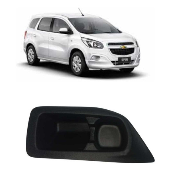 Porta Copo Objetos Direito Spin 13/18 - 94767529 C/detalhe