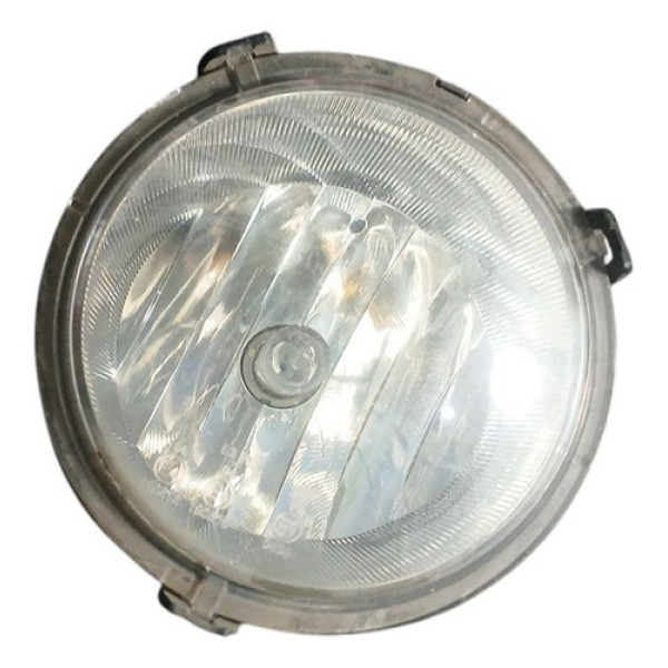 Farol De Milha Dianteiro Lado Direito Onix 1.0 Turbo Aspirad