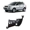 Suporte Parachoque Dianteiro Tucson 2007 A 2015 Original