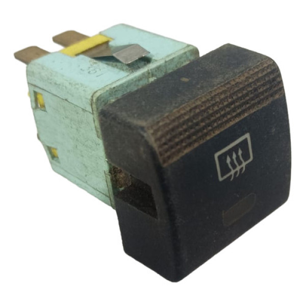 Botao Desembacador Interruptor Vectra 2000 2005 Usado