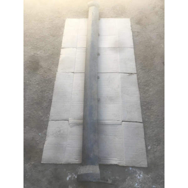 Spoiler Lateral Direito Dodge Journey 2014