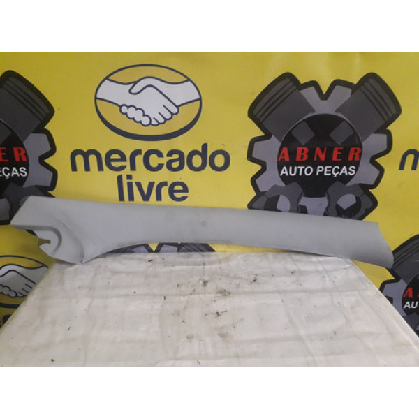 Acabamento Coluna Parabrisa Fiat Marea 99