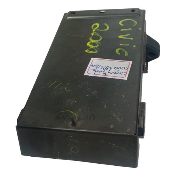 Cinzeiro Honda Civic 1996/2000 Usado Original