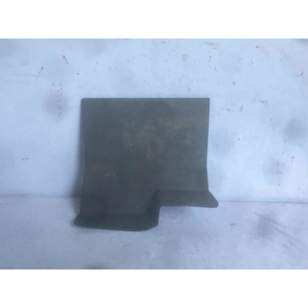 Acabamento De Borracha Do Console Peugeot 307 06/11