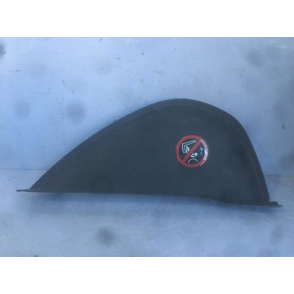 Moldura Lateral Painel Lado Direito Gm Spin 12/19