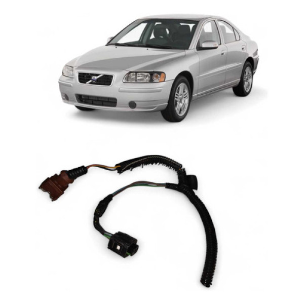 Chicote Sensor Reservatorio Fluido Freio Volvo V70 S60 00/03