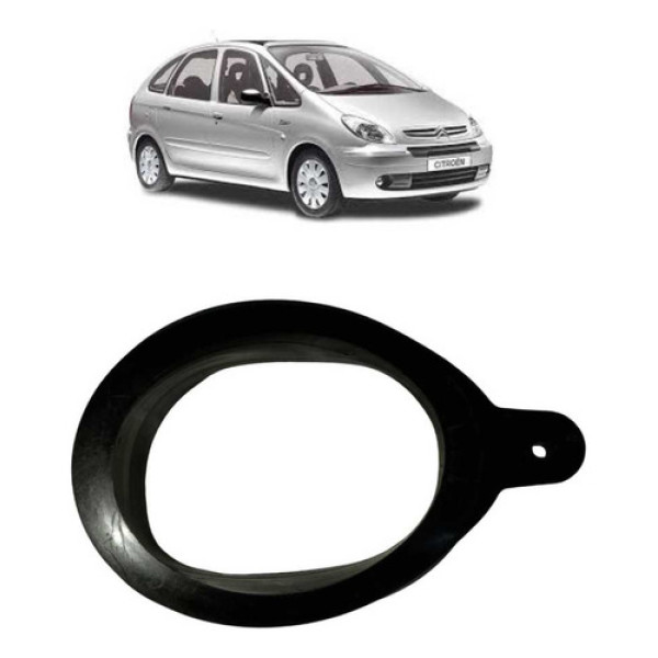 Moldura Filtro Caixa De Ar Citroen Xsara Picasso 05/12