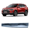 Moldura Da Porta Dianteira Direita Chevrolet Tracker 20 A 23