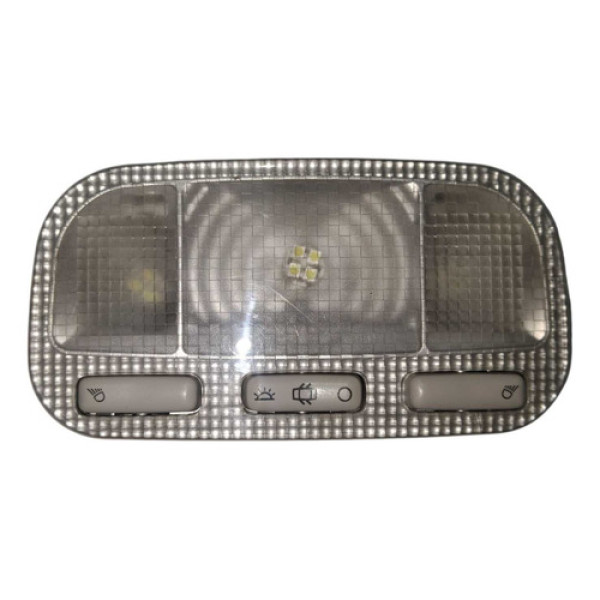 Luz Do Teto Cortesia Dianteiro Peugeot 408 2012
