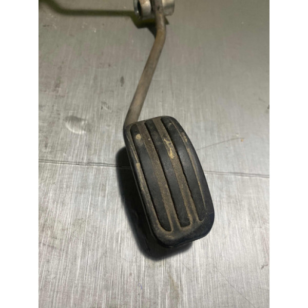 Pedal Do Acelerador Peugeot 206 2003