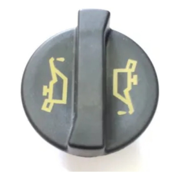 Tampa Do Óleo Do Motor Original Ford Ecosport Fiesta Fusion