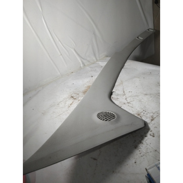 Acabamento De Coluna Lado Direito Parabrisa Vw Fox 03/09