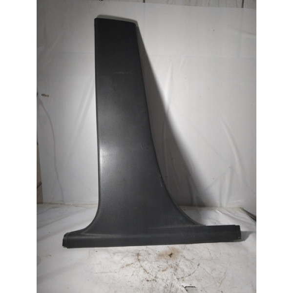 Revestimento Coluna Central Esquerda Volkswagen Fox 04/09