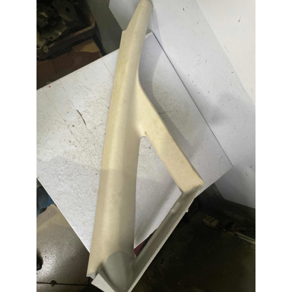 Acabamento Coluna Dianteira Dir.fiat Idea 2007