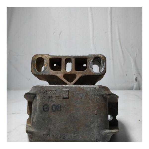 Coxim Câmbio Motor Esquerdo Golf 2.0 2001