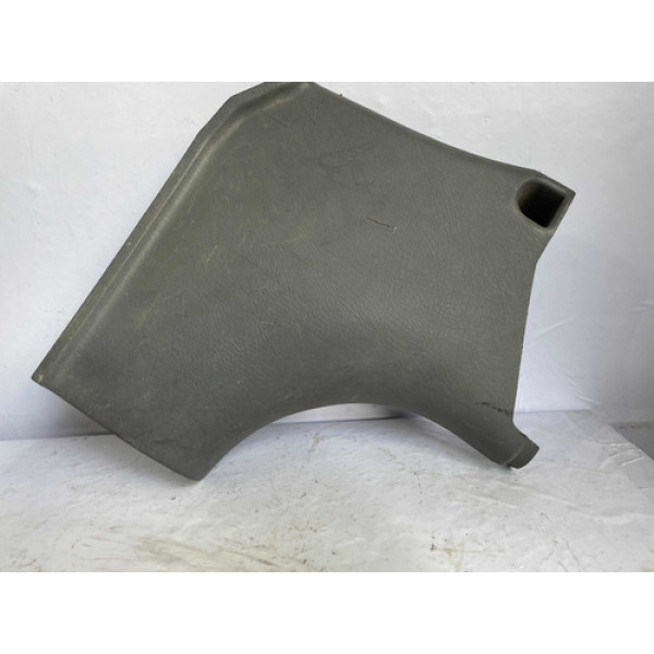 Pé De Coluna Lado Direito Honda Civic 2003