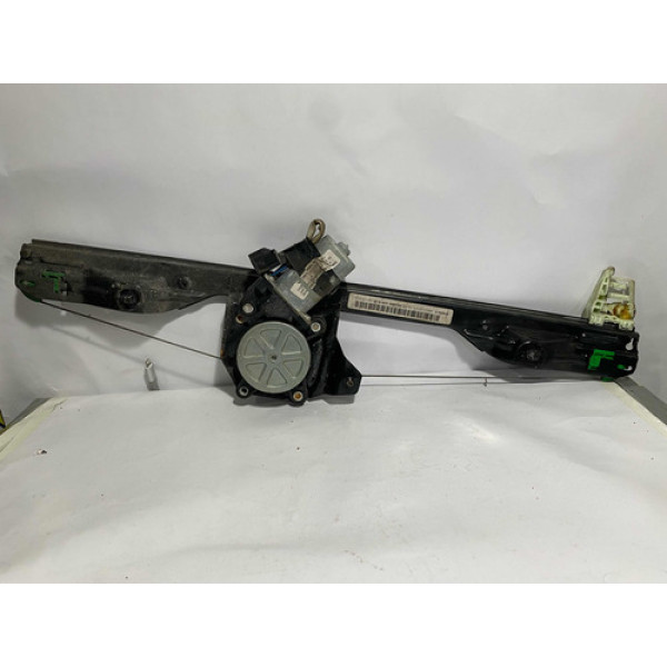 Máquina De Vidro Ideia Dianteira Direita 2008