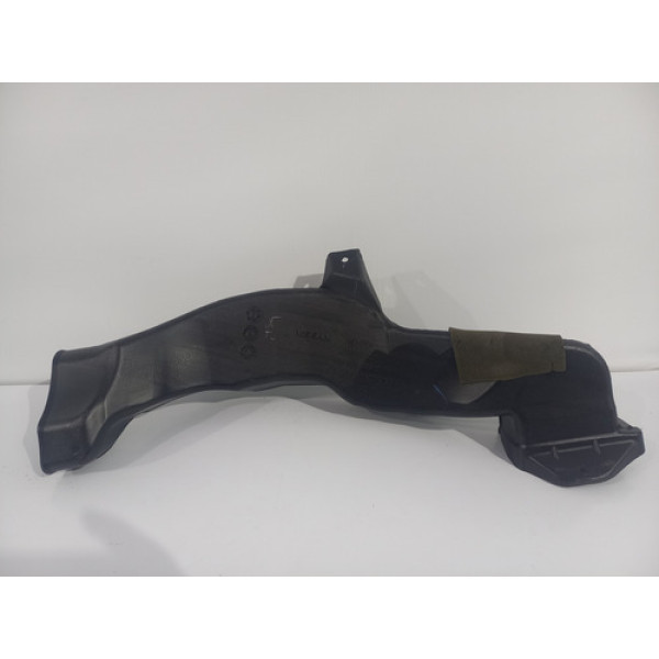 Duto De Ar Ventilação Nissan Tiida 2008/2013 Original