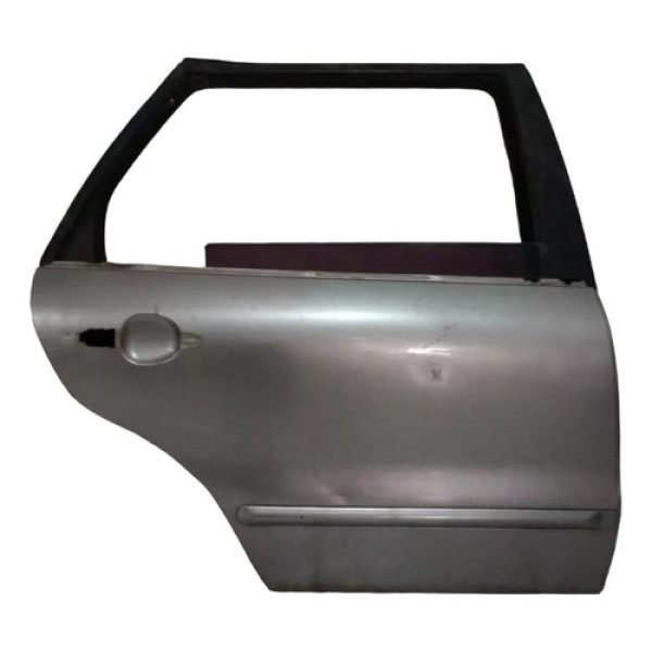 Porta Traseira Direita Fiat Marea (porta Seca)