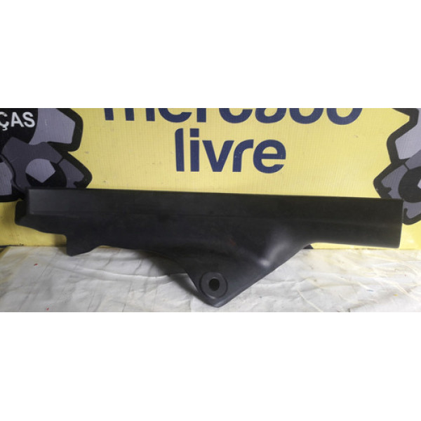 Acabamento Coluna Traseira Direita Bmw 118i