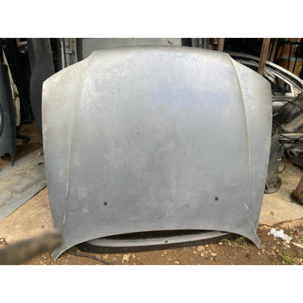 Capo Vectra Milenium 2001 A 2003