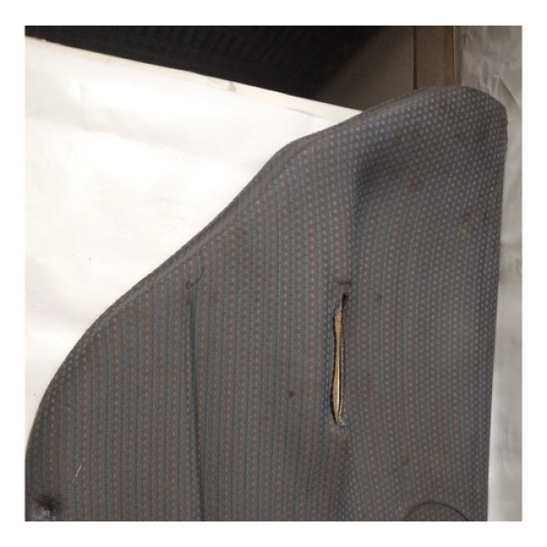 Forro Porta Traseira Esquerda Corsa 95/02