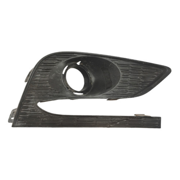 Moldura Farol Milha L.d Cruze 2017/2021 Cromado #3